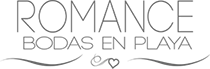 Bodas Romance – Bodas en Playa